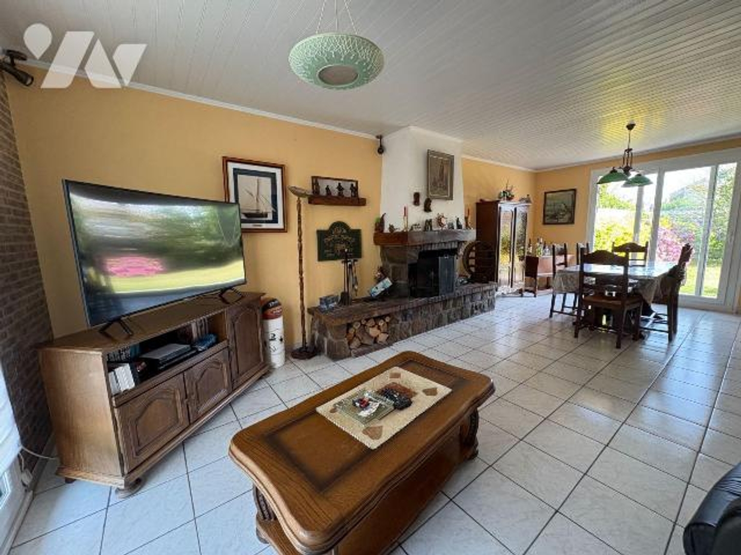 Maison à vendre - 4 pièces - 96m2 - Le Tréport (76470)
