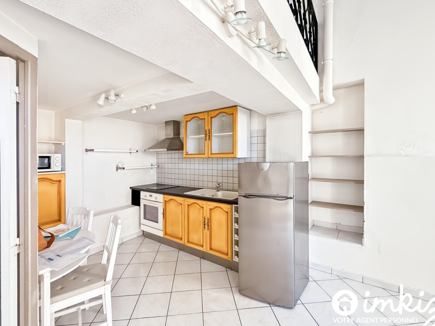 Appartement à vendre - Allauch (13190)