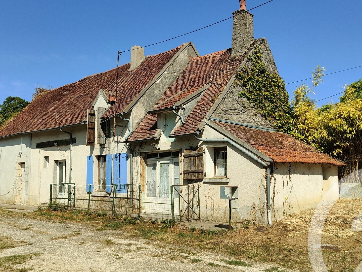 Maison 4 pièces 160 m²