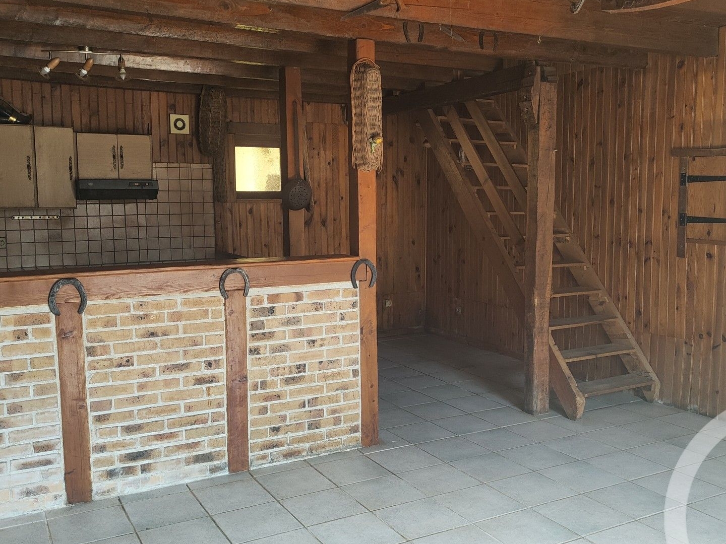 Maison à vendre - 4 pièces - 160m2 - Garchy (58150)