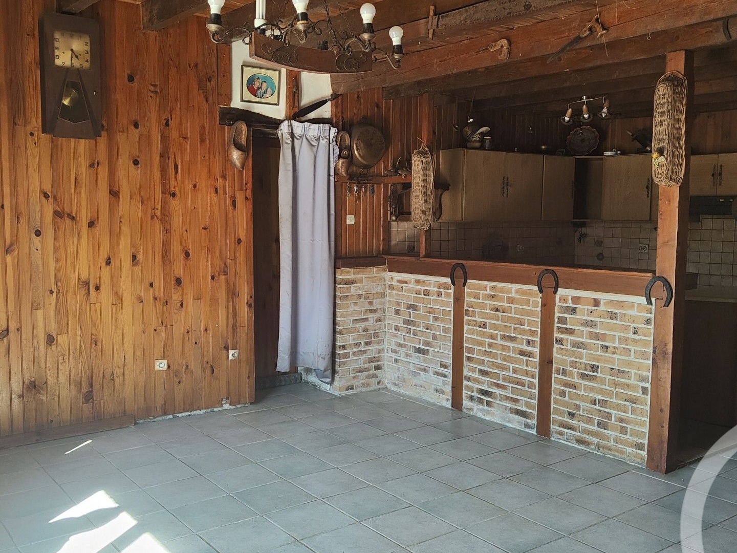 Maison à vendre - 4 pièces - 160m2 - Garchy (58150)