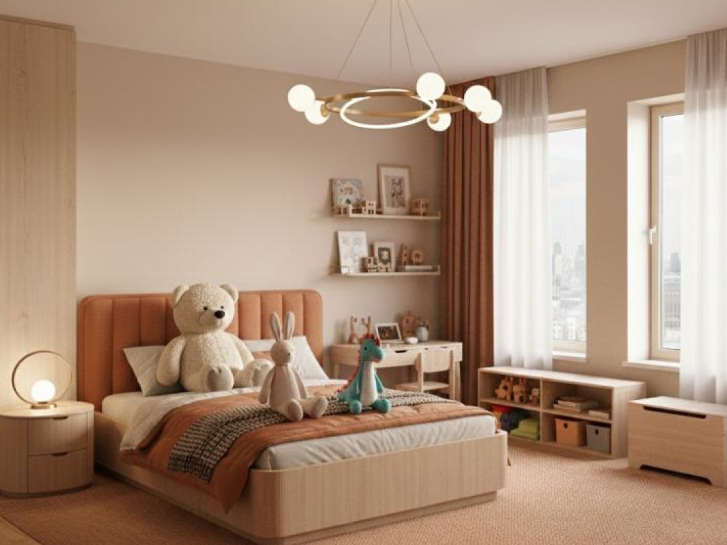 Appartement à vendre - 3 pièces - 63m2 - Thiais (94320)