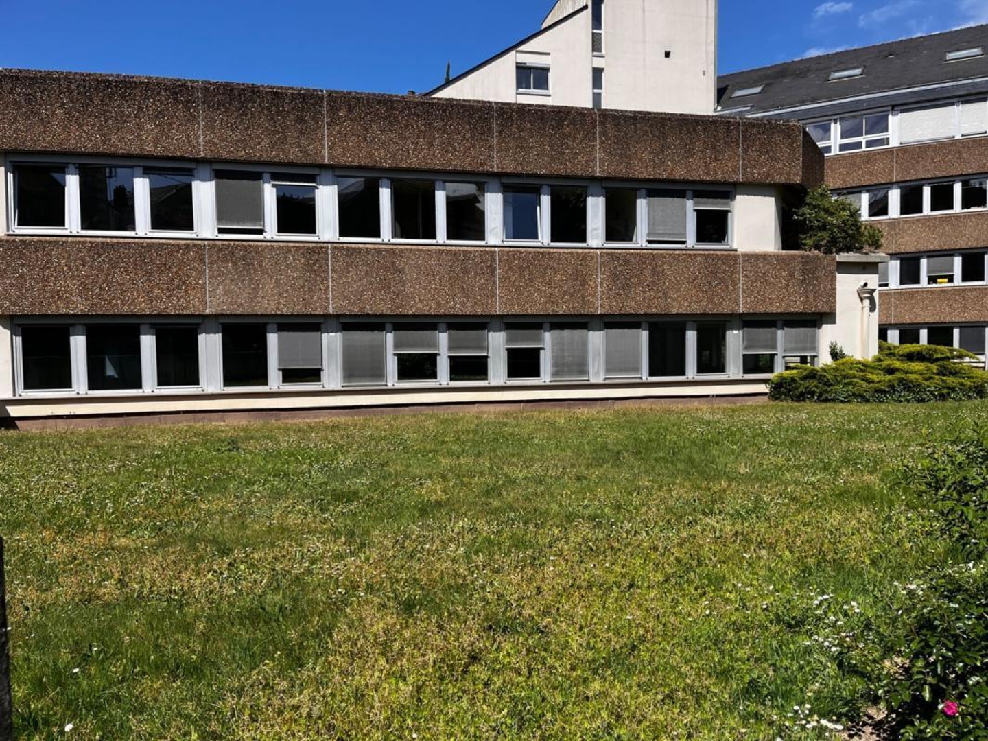 Vente Bureaux Nantes 44000