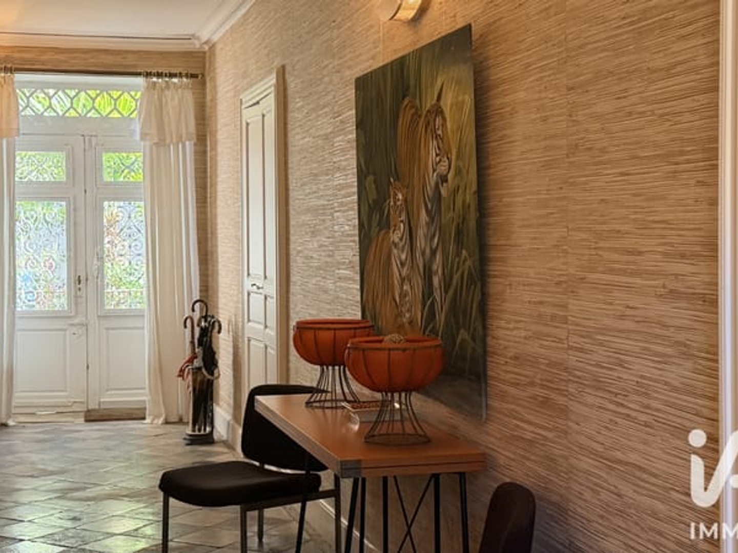 Maison à vendre - 6 pièces - 247m2 - Boulogne-Sur-Gesse (31350)