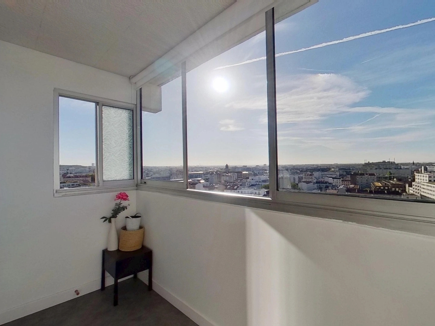 Appartement à vendre - 3 pièces - 87m2 - Bagnolet (93170)