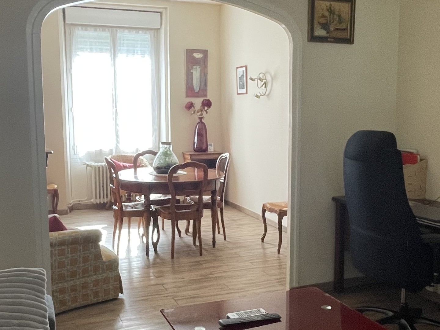 Maison 4 pièces 63 m²