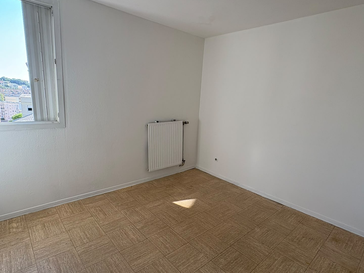 Appartement à vendre - 3 pièces - 63m2 - Bastia (20200)