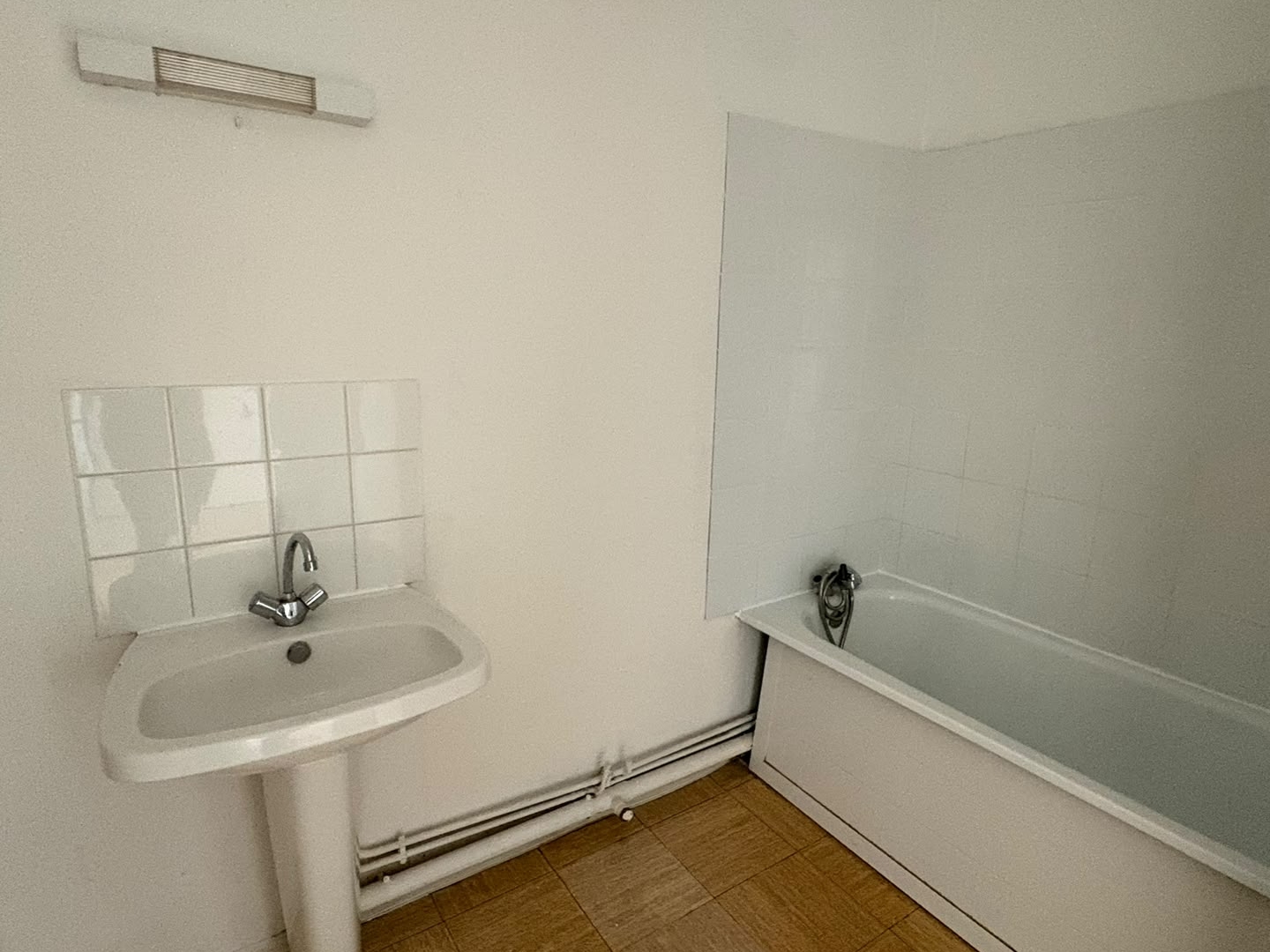 Appartement à vendre - 3 pièces - 63m2 - Bastia (20200)