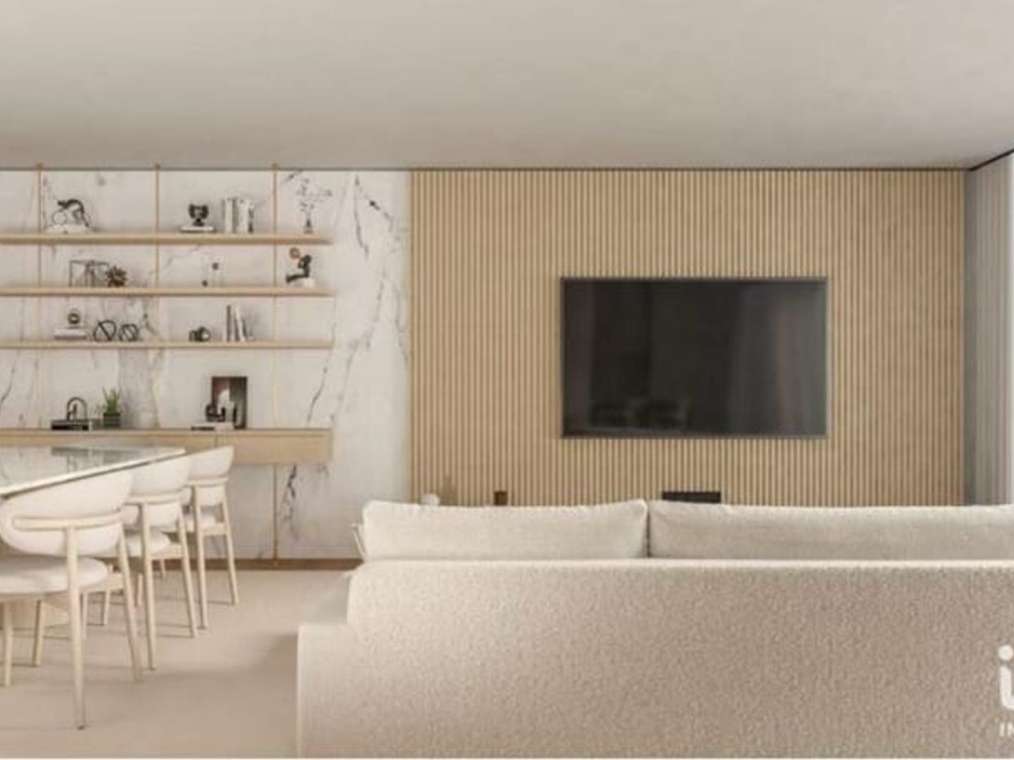 Appartement à vendre - 4 pièces - 77m2 - Annecy (74000)
