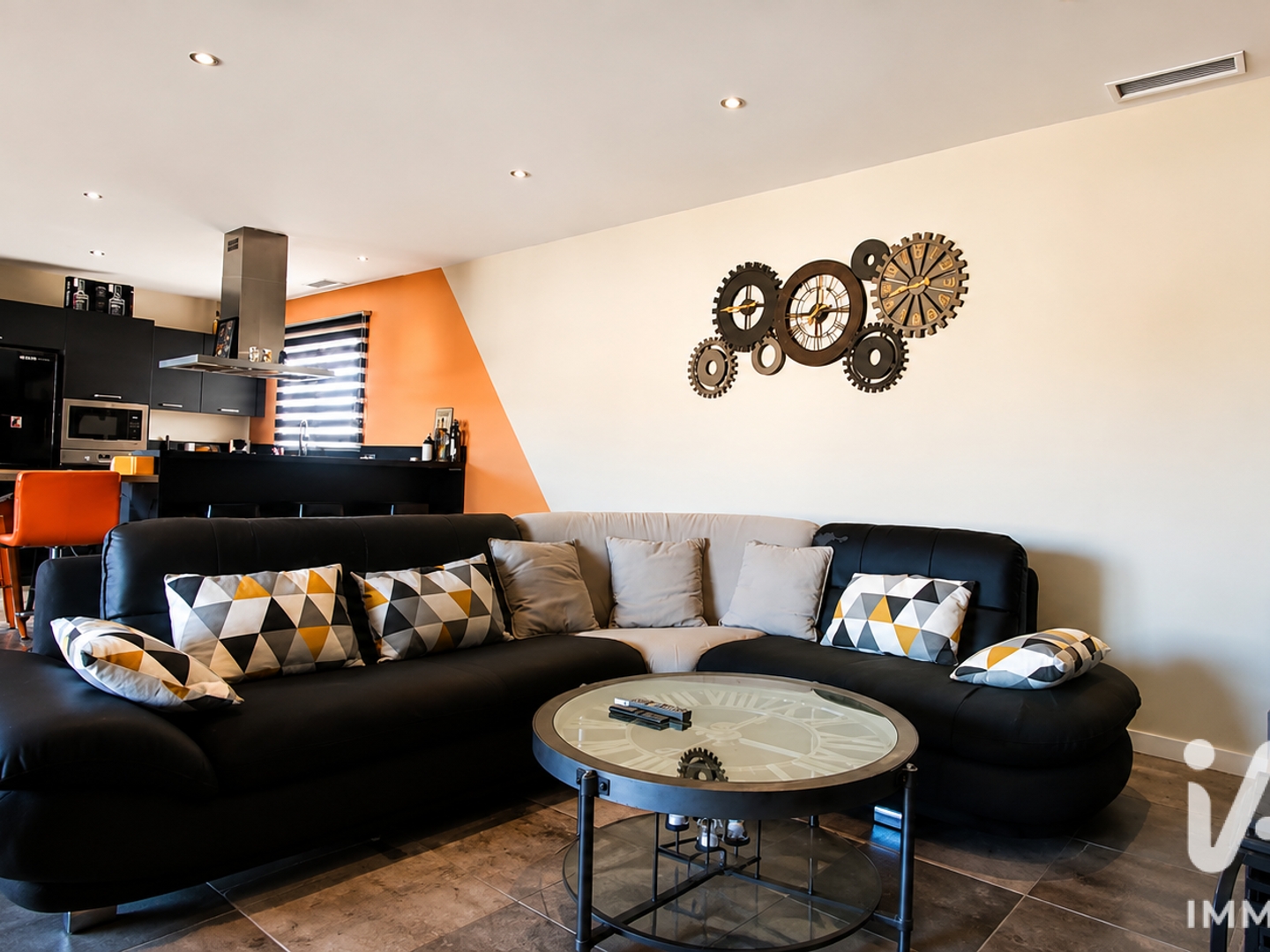 Maison à vendre - 4 pièces - 145m2 - Margon (34320)
