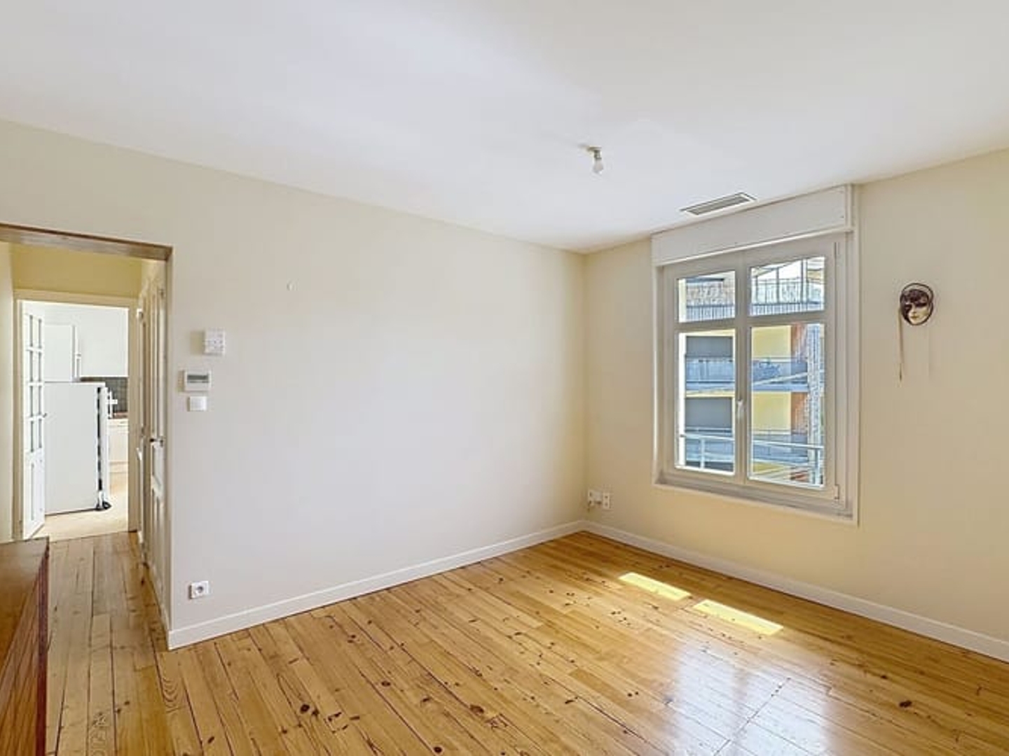 Appartement à vendre - 3 pièces - 60m2 - Bayonne (64100)