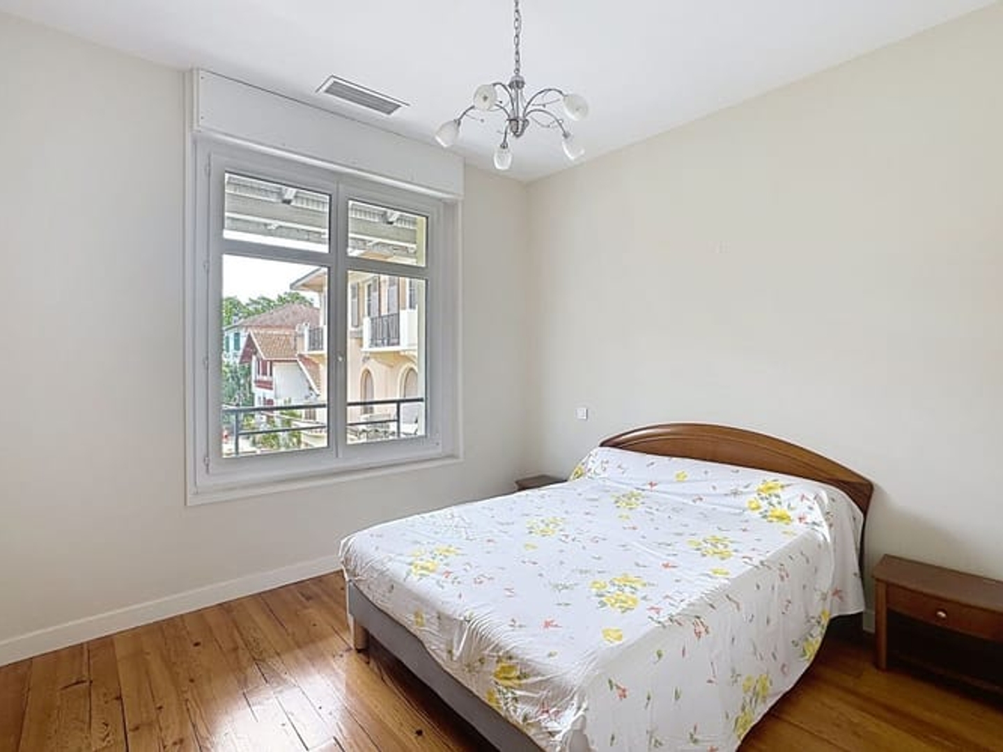 Appartement à vendre - 3 pièces - 60m2 - Bayonne (64100)