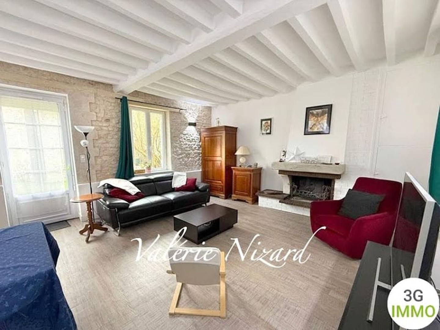 Villa 9 pièces 164 m²