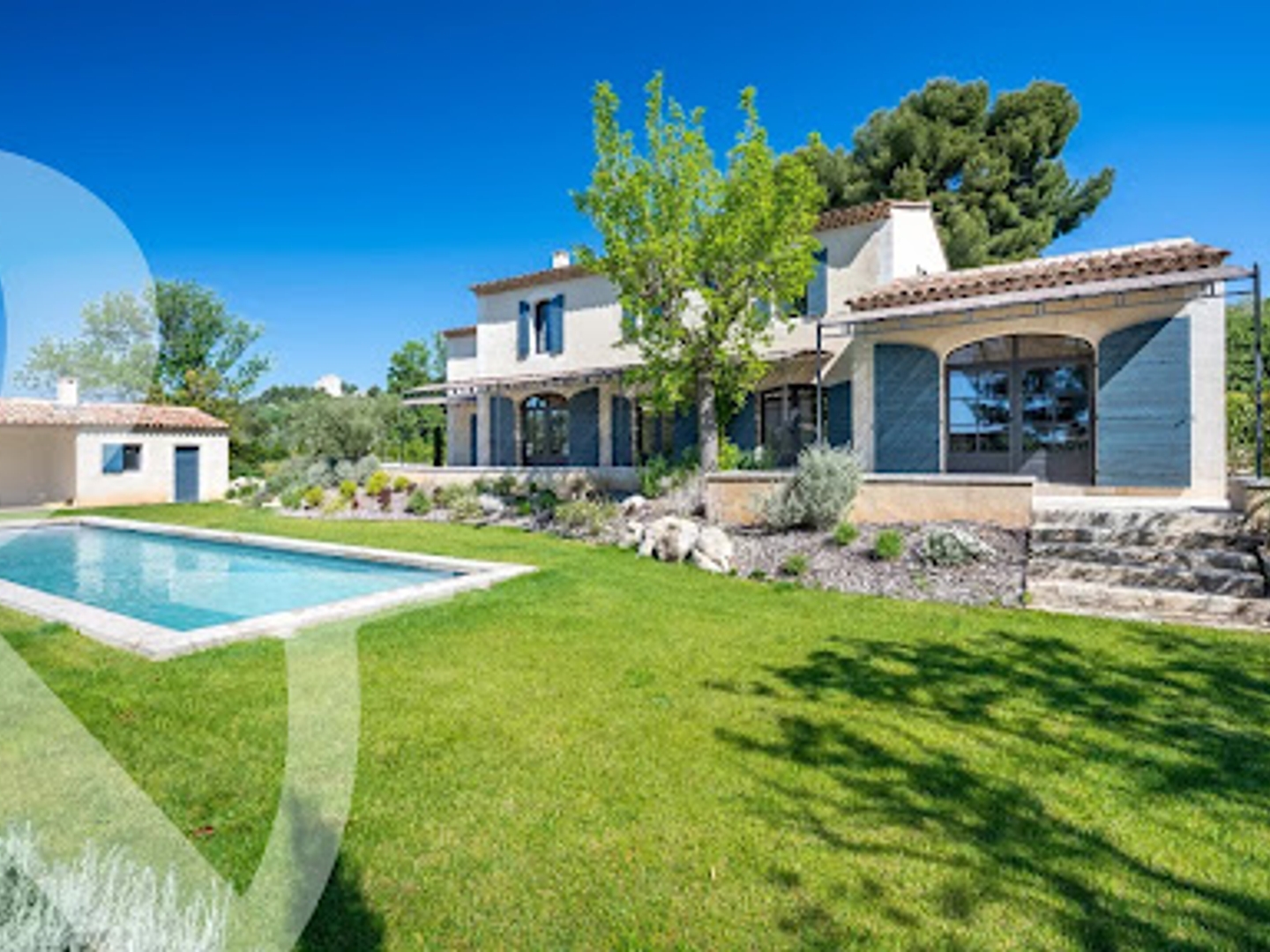 Maison 6 pièces 265 m²