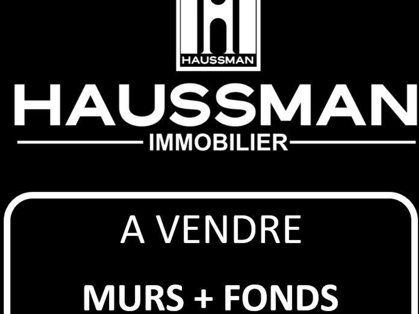 COTE D'OR (21) - DIJON - Murs et Fonds à vendre de 100 m²