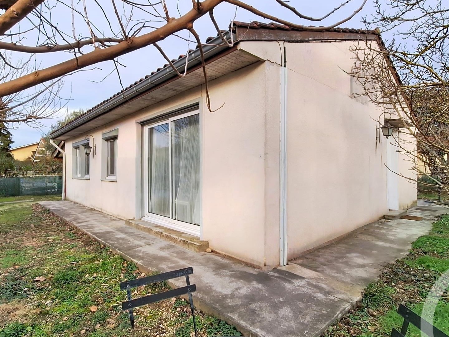 Maison 4 pièces 85 m²