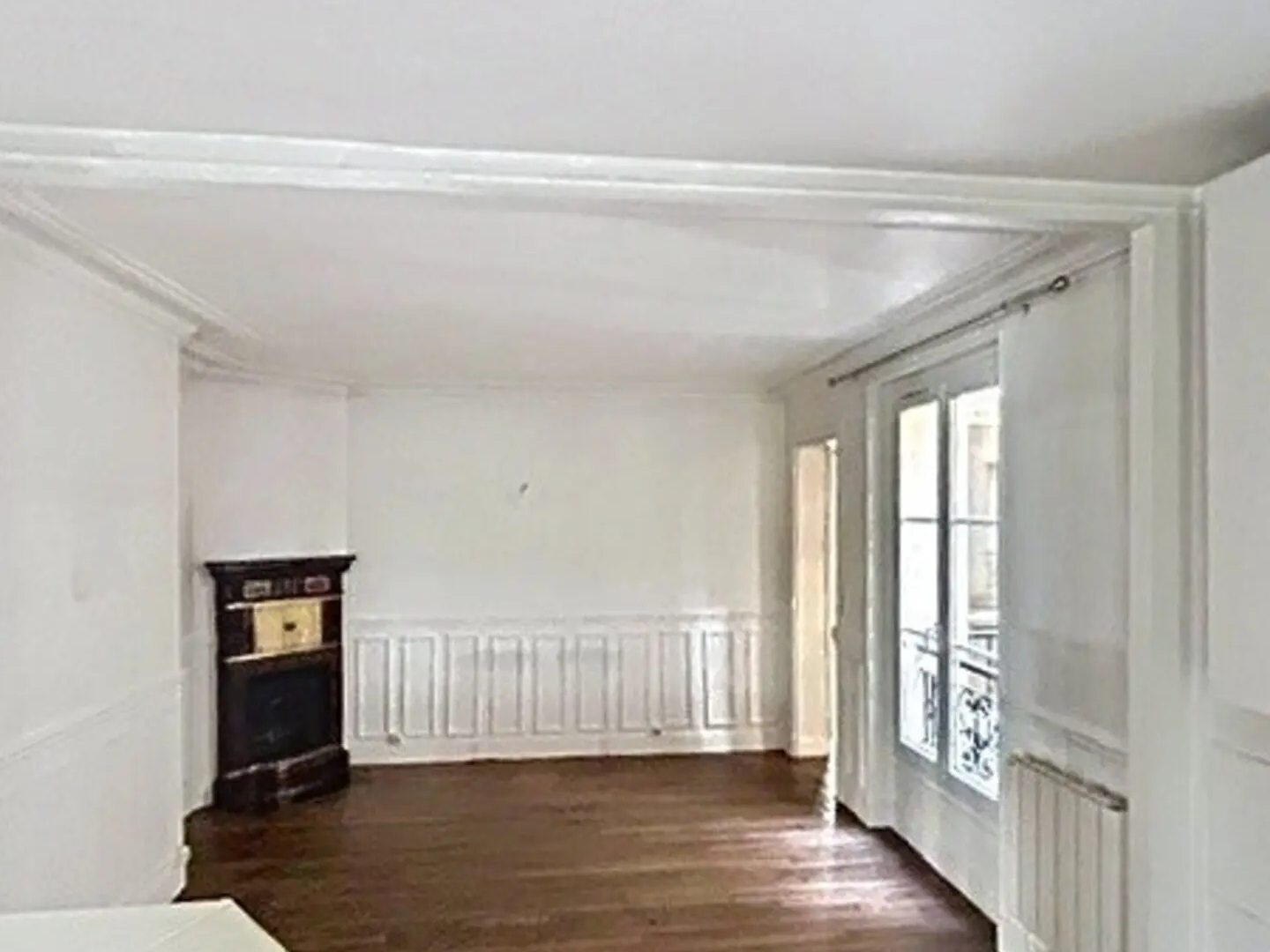 Magasin à vendre - 3 pièces - 63m2 - Paris 10e (75010)