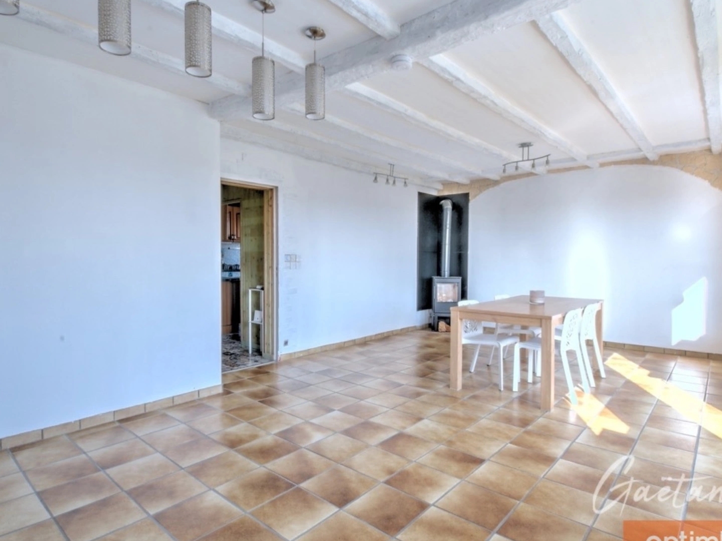 Maison à vendre - 9 pièces - 156m2 - Trémery (57300)