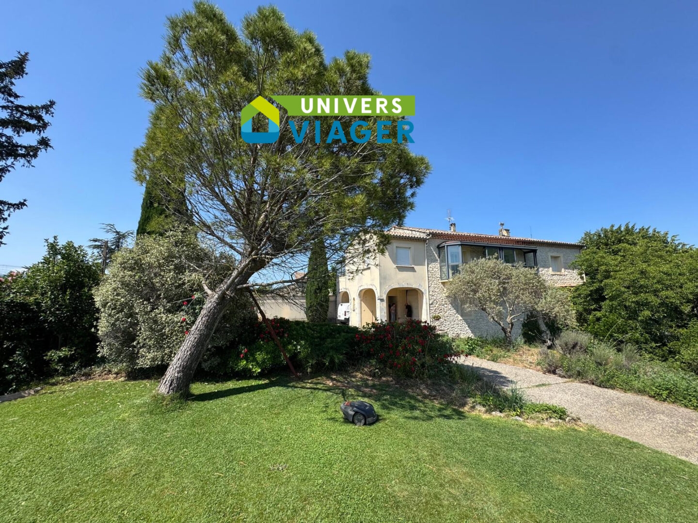Maison à vendre - 6 pièces - 135m2 - Savasse (26740)