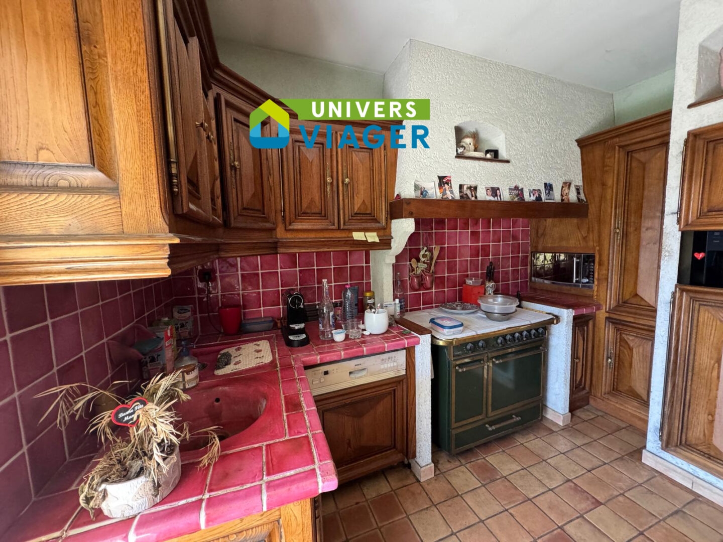 Maison à vendre - 6 pièces - 135m2 - Savasse (26740)