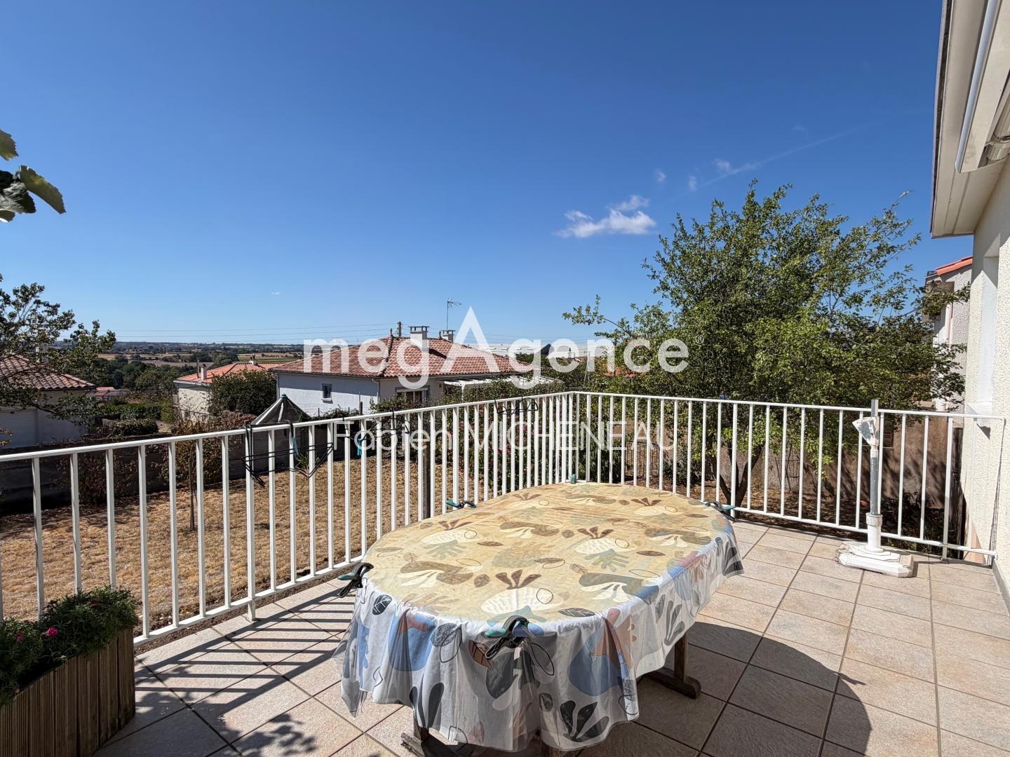 Maison à vendre - 6 pièces - 135m2 - La Séguinière (49280)