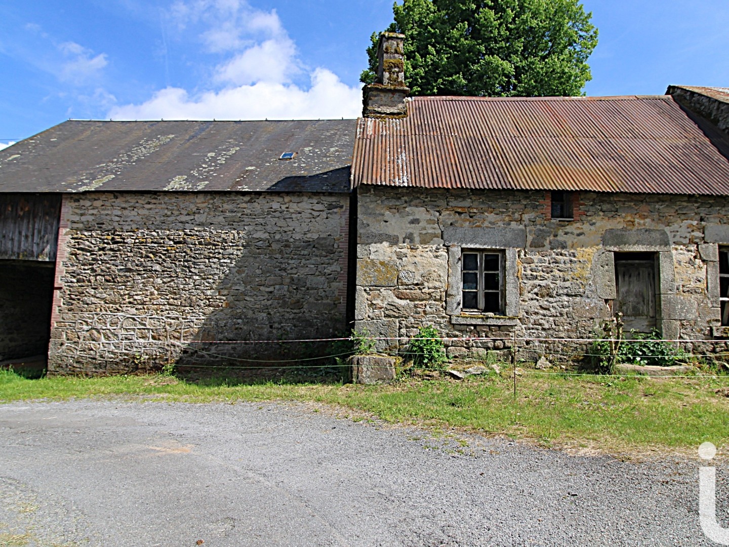 Maison 5 pièces 245 m²