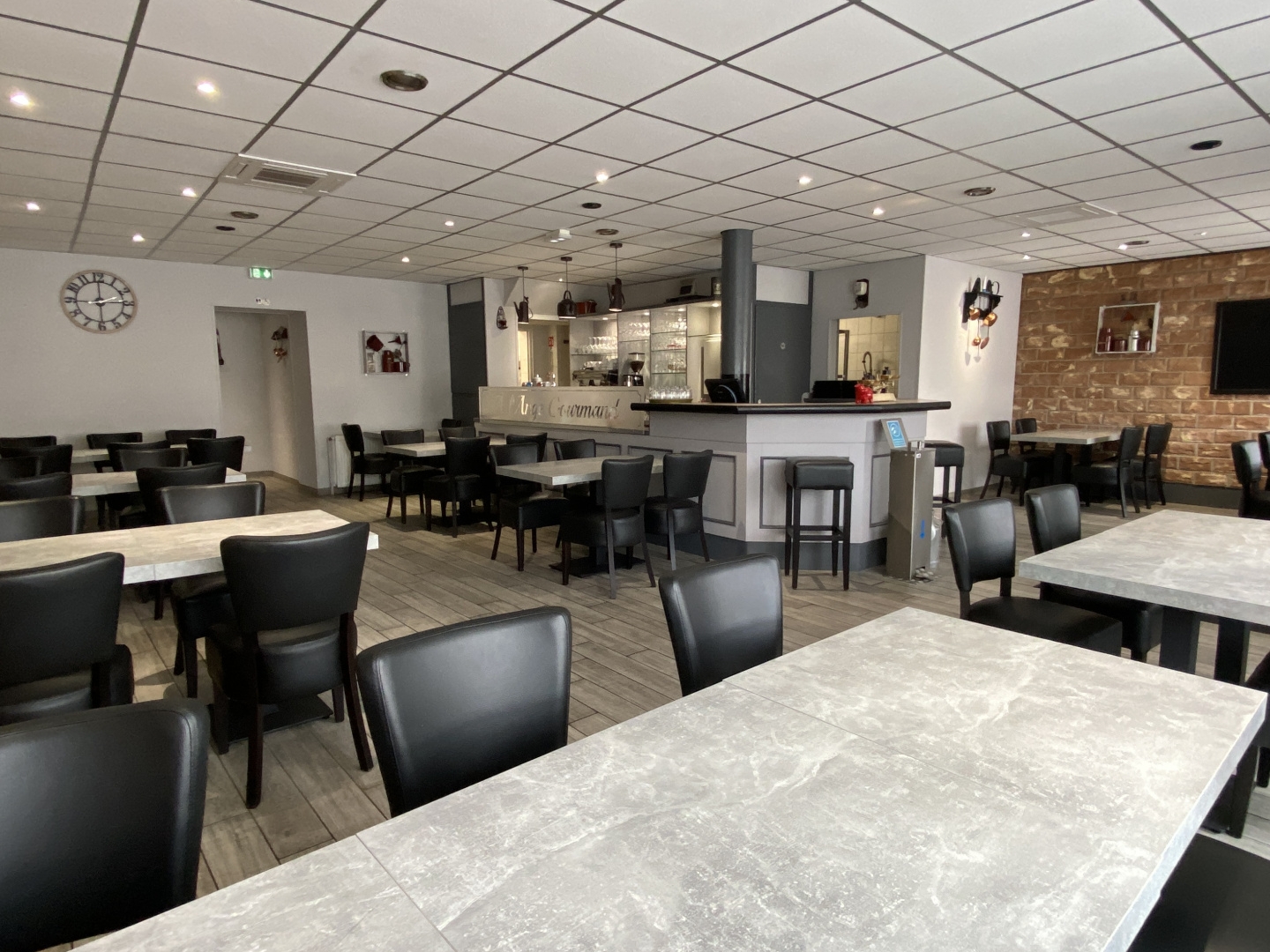 Immeuble à vendre - 450m2 - Sarreguemines (57200)