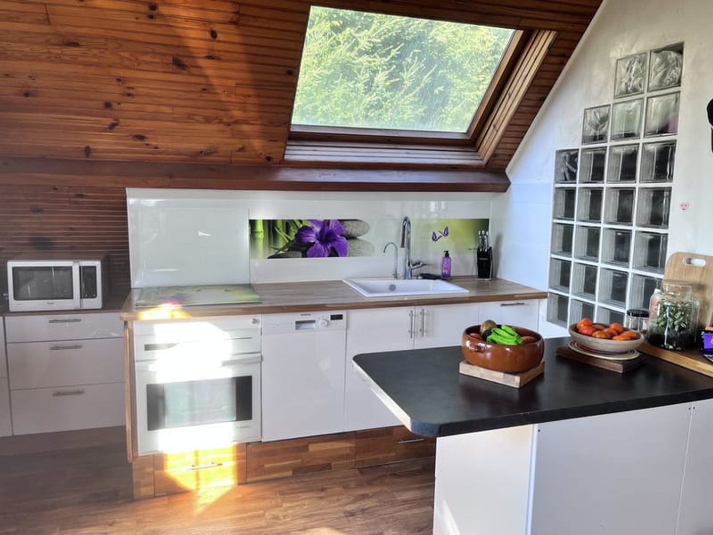 Appartement à vendre - 3 pièces - 51m2 - Meulan-En-Yvelines (78250)