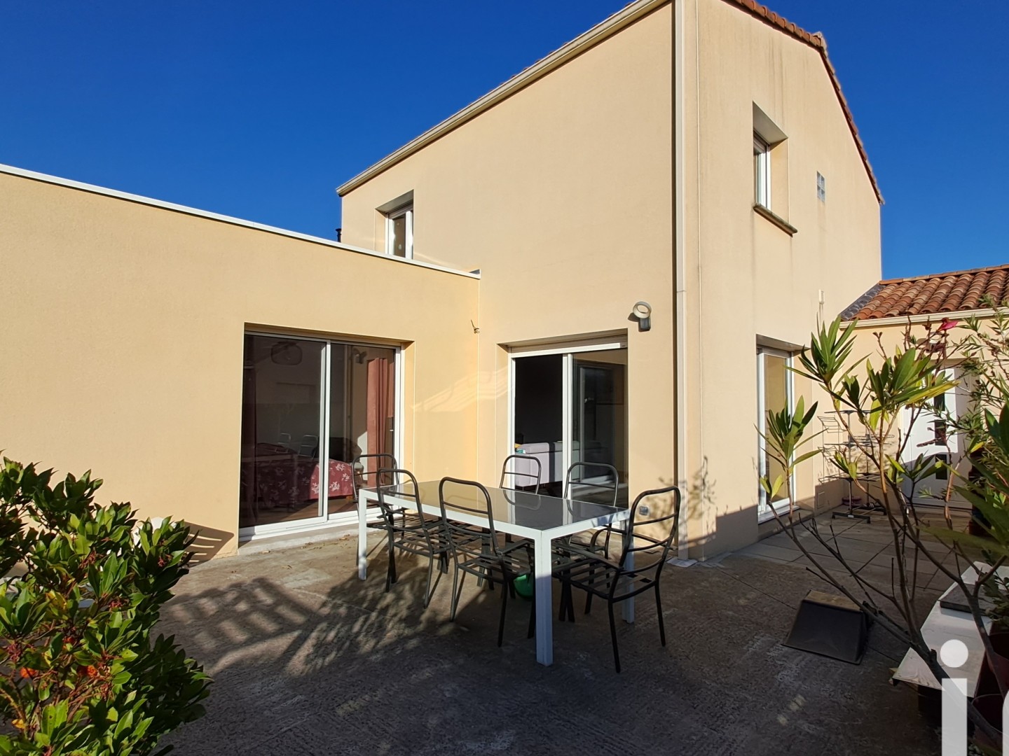 Maison 5 pièces 102 m²