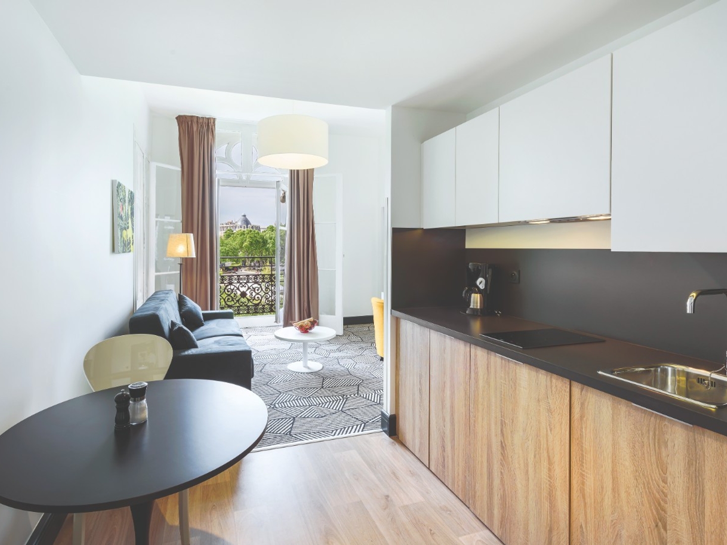 Appartement à vendre - Nîmes (30000)