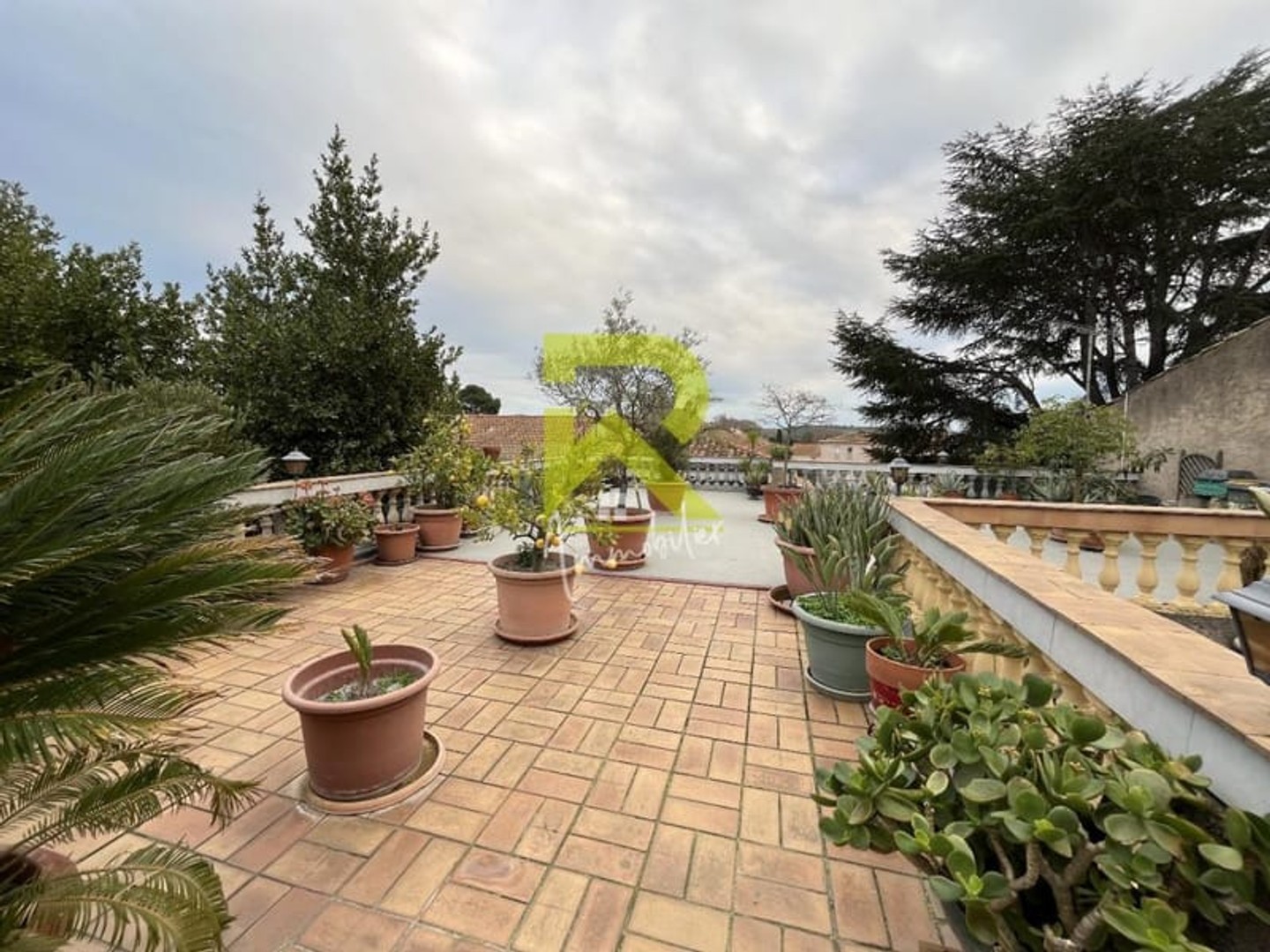 Charmant ensemble immobilier - Pézenas