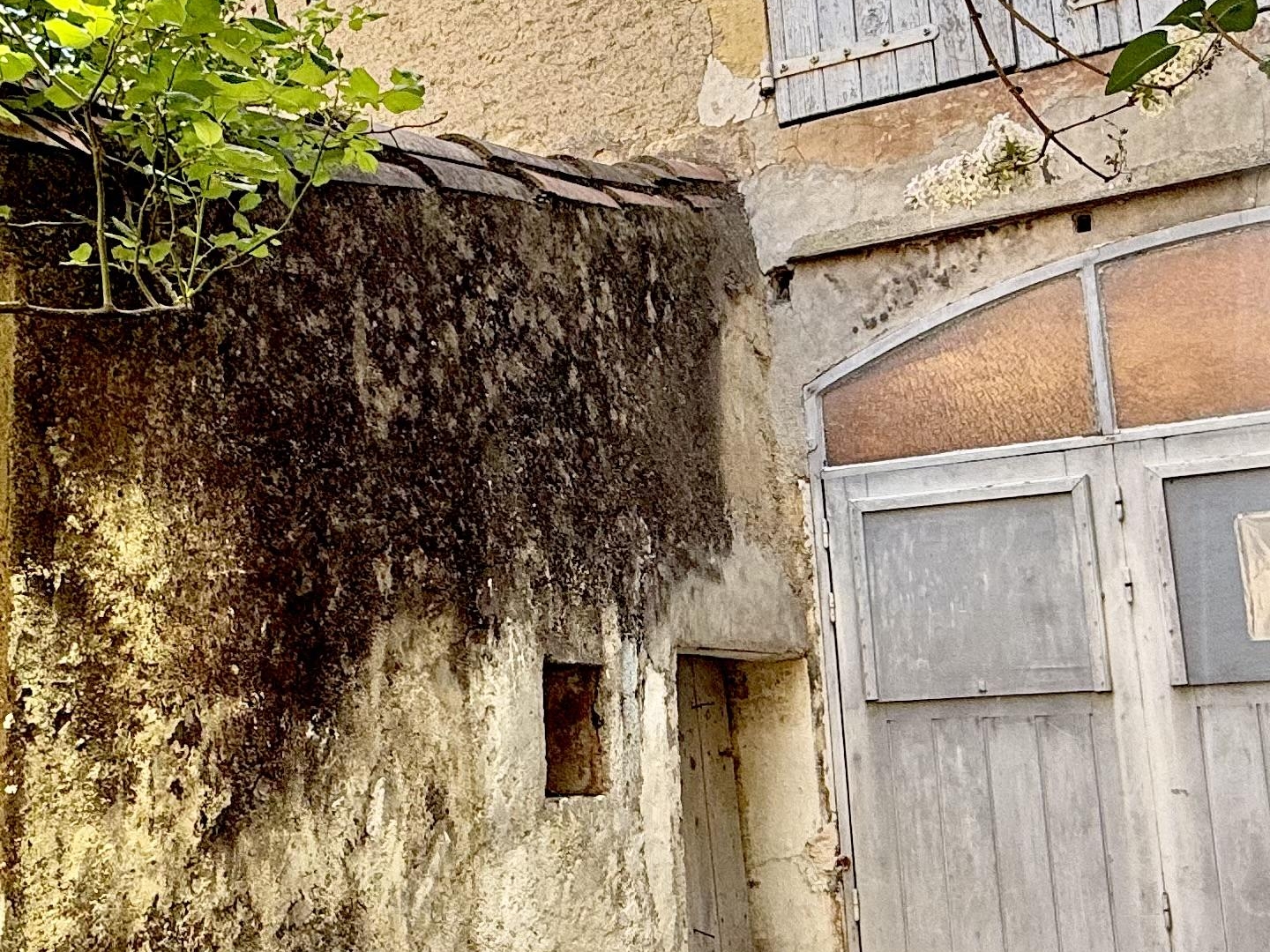 Maison à vendre - 93m2 - Capestang (34310)