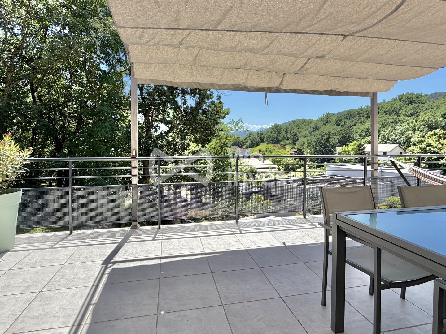 Maison à vendre - 5 pièces - 128m2 - Enval (63530)