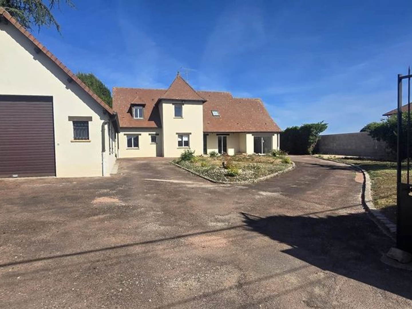Maison de luxe 7 pièces 200 m²