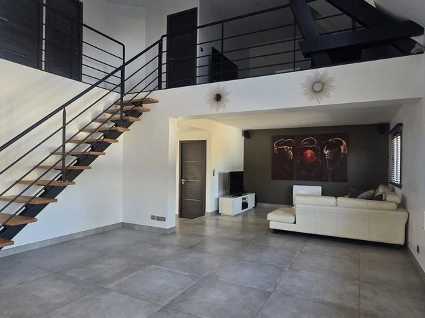 Maison à vendre - 7 pièces - 200m2 - Virey-Le-Grand (71530)