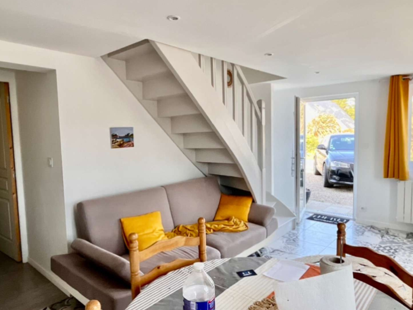 Maison à vendre - 3 pièces - 48m2 - Pleumeur-Bodou (22560)