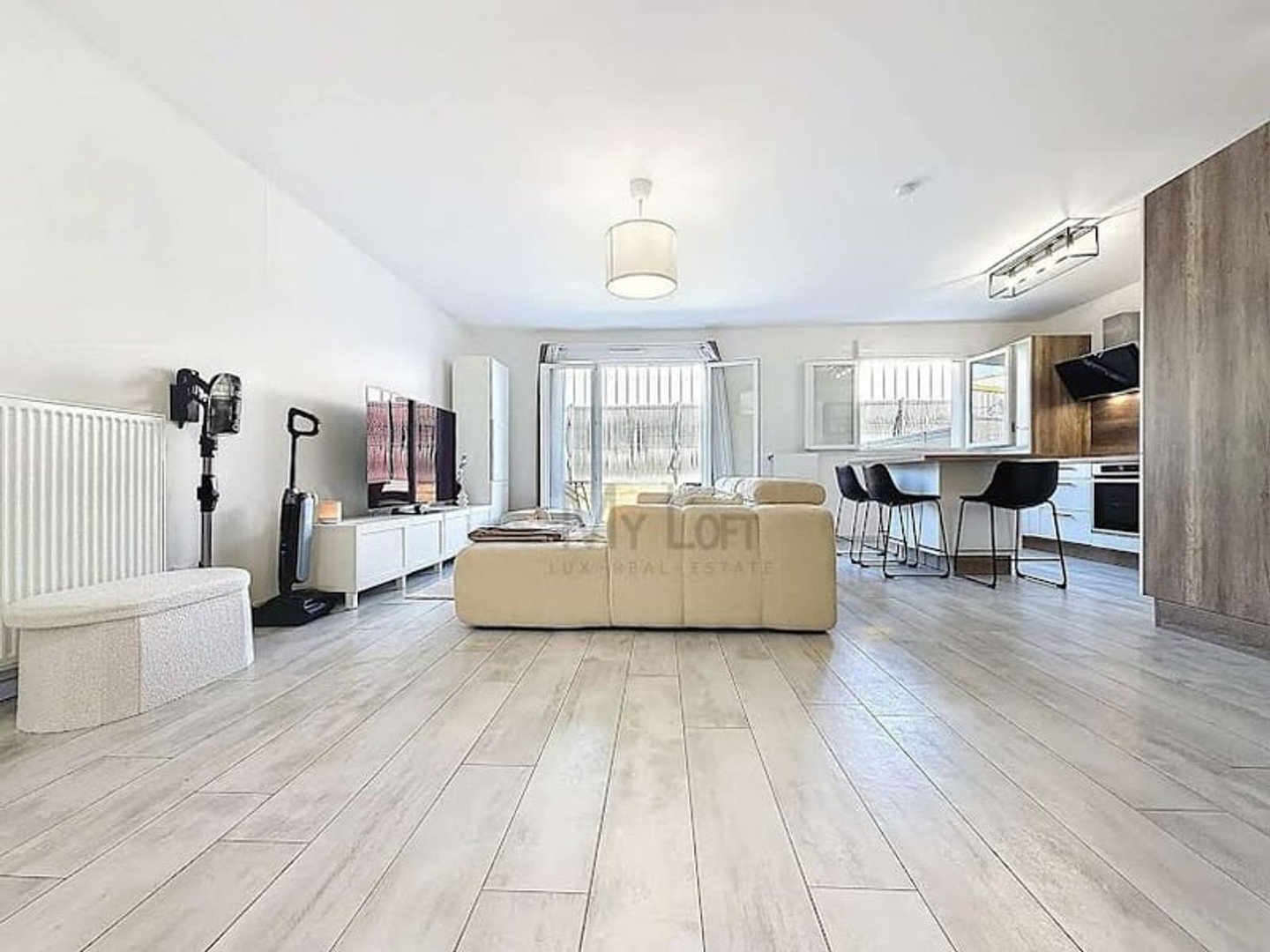 Maison à vendre - 2 pièces - 66m2 - Amnéville (57360)