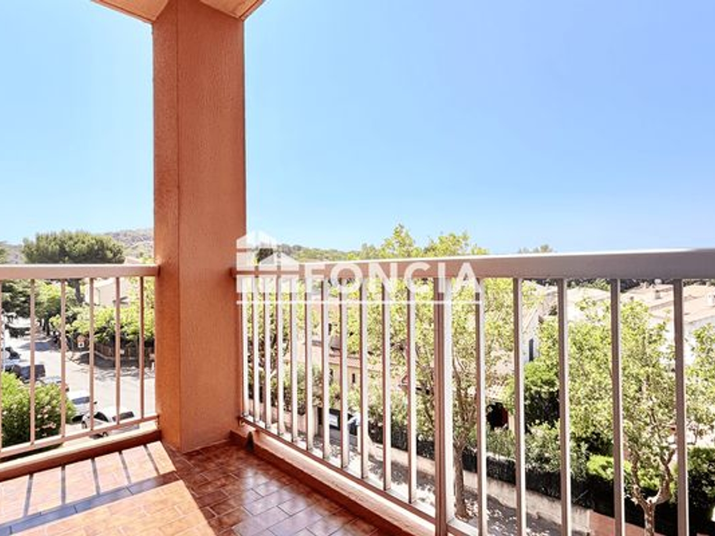 Appartement 3 pièces 51 m²