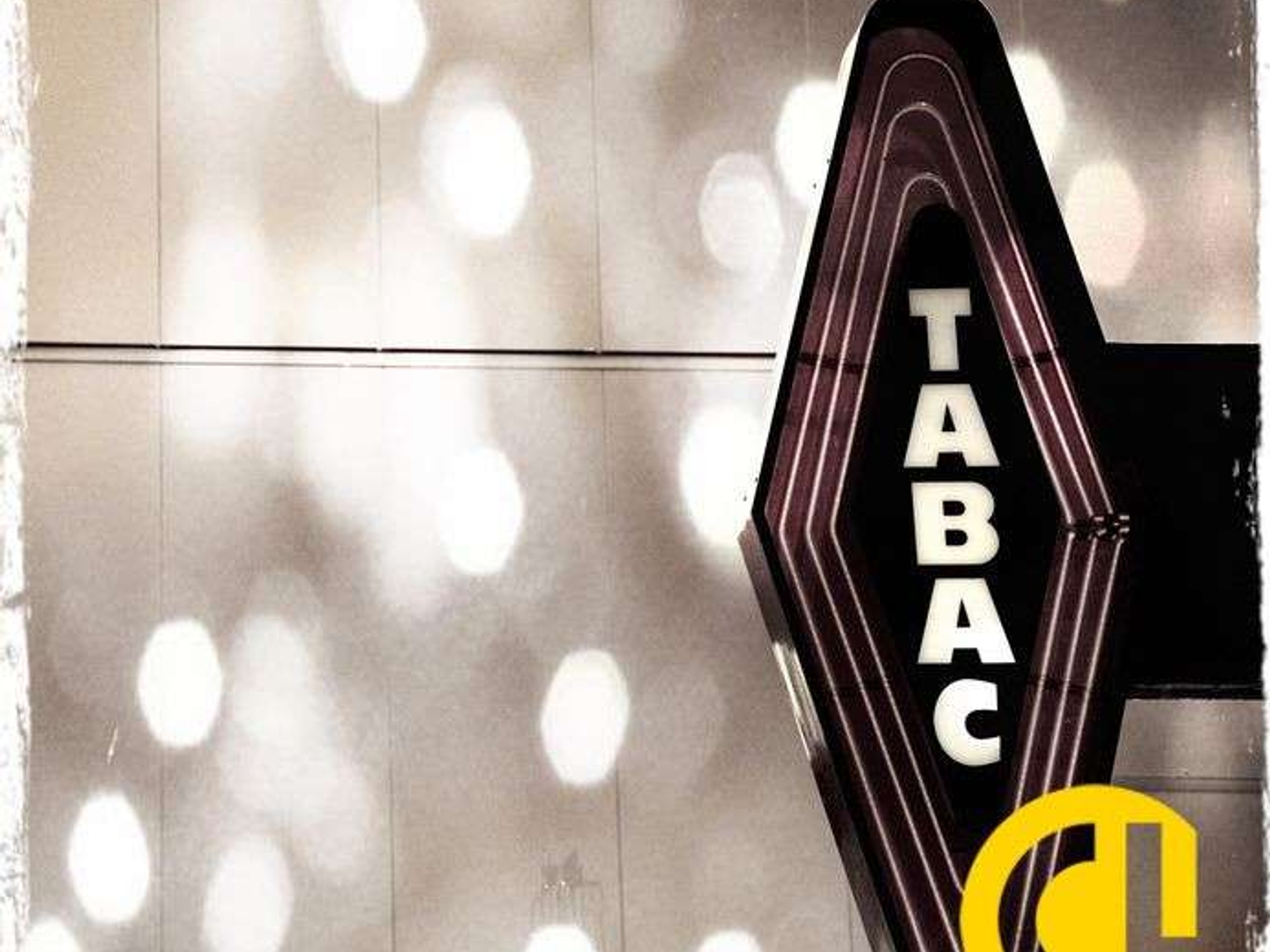 Confidentiel superbe tabac emplacement N°1 Lyon