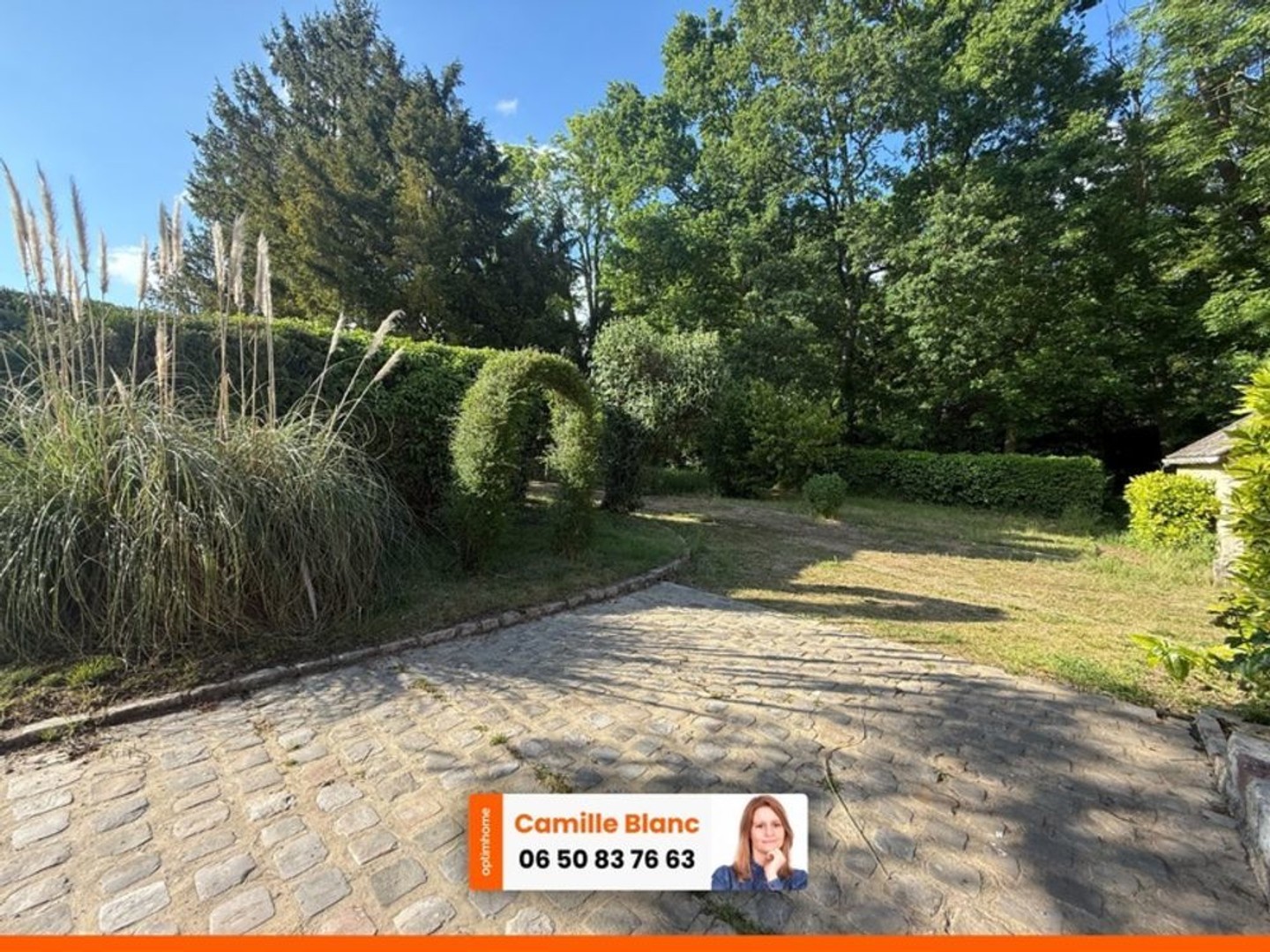 Maison 4 pièces 129 m²