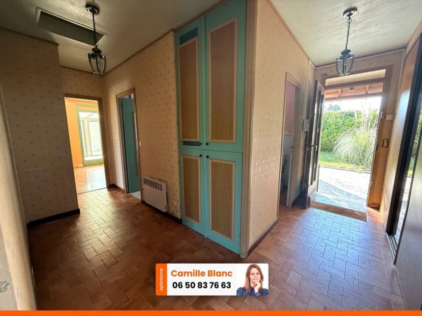 Maison à vendre - 4 pièces - 129m2 - Jouy (28300)