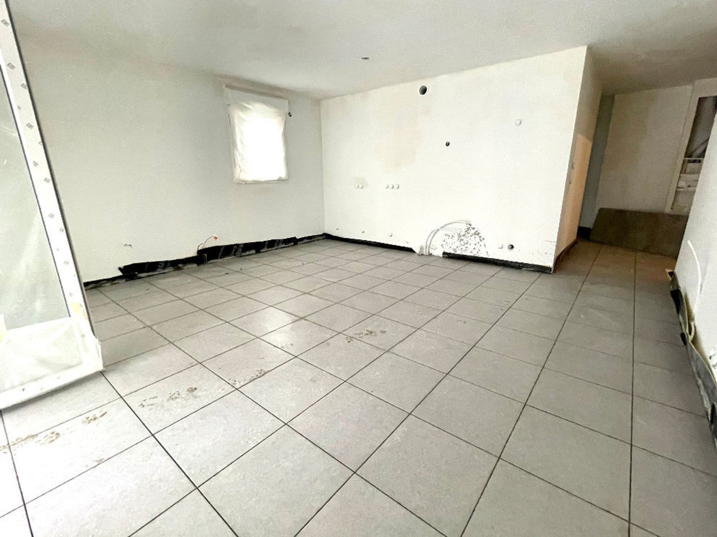 Appartement T3 70m² ATTIQUE avec terrasse de 42m²