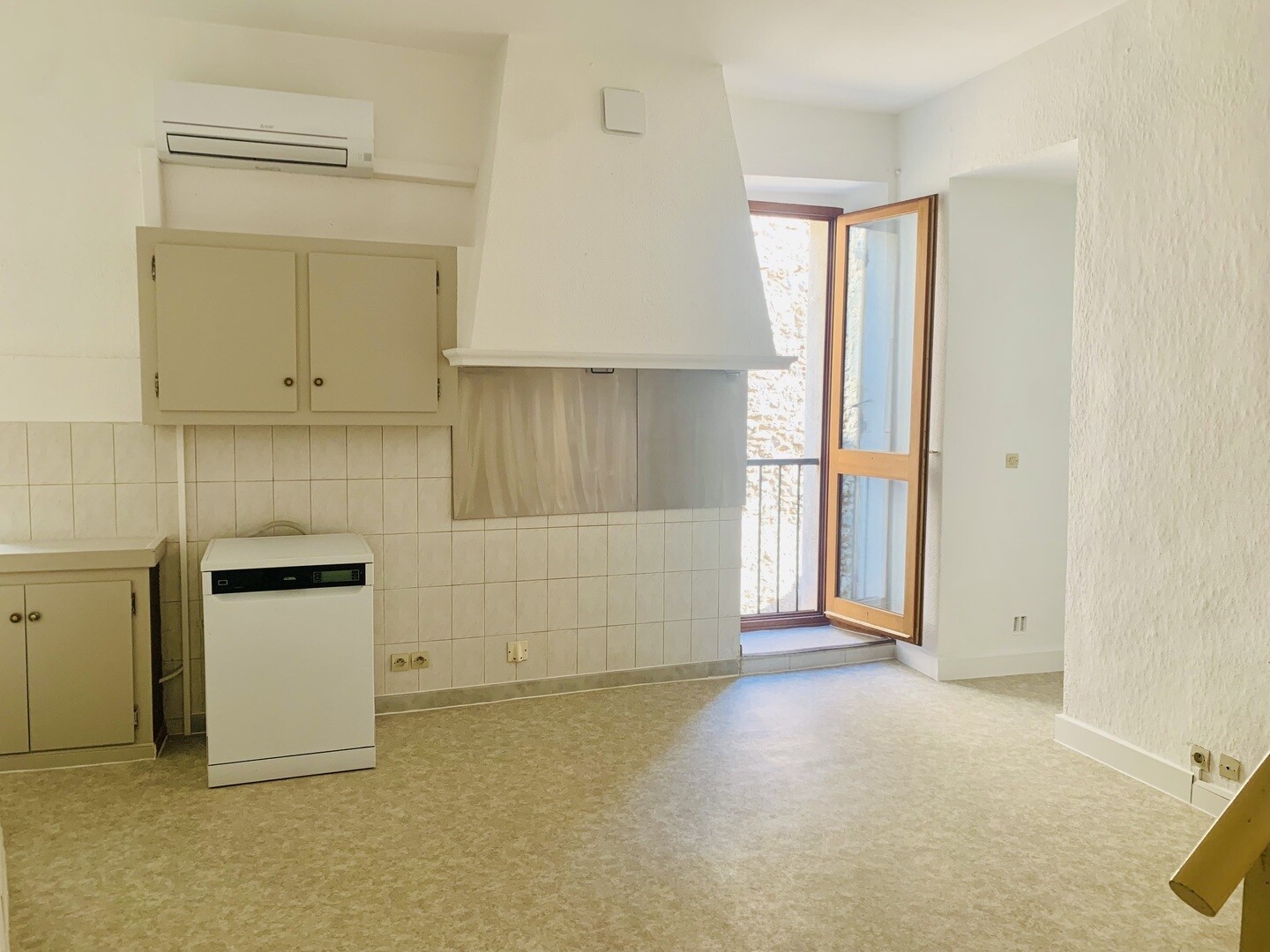 Maison à vendre - 5 pièces - 73m2 - Vinça (66320)