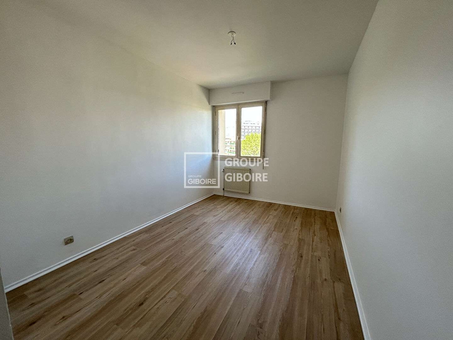 Appartement 4 pièces 83 m²