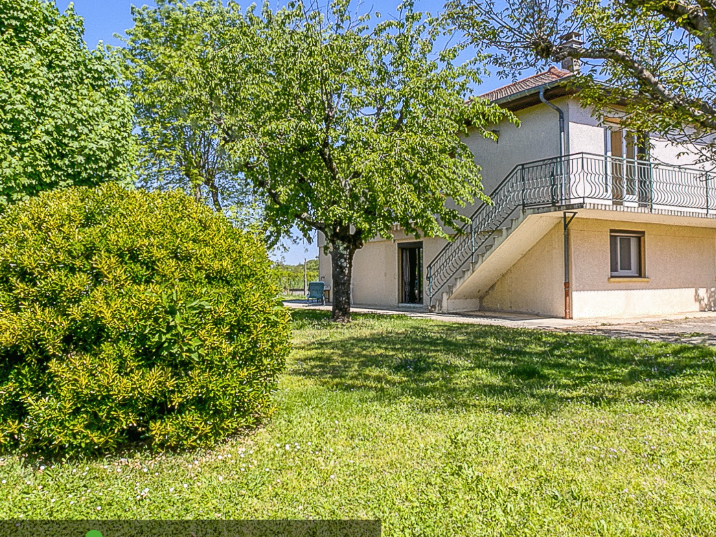Maison 4 pièces 152 m²