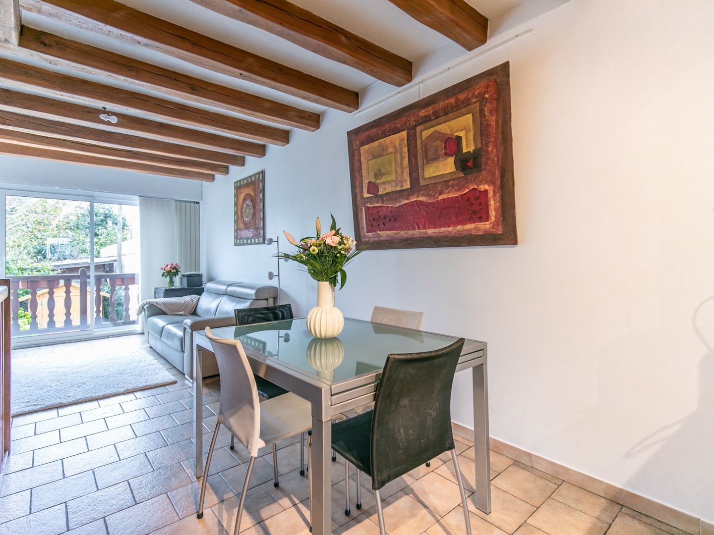 Maison à vendre - 4 pièces - 100m2 - Fontenay-Sous-Bois (94120)