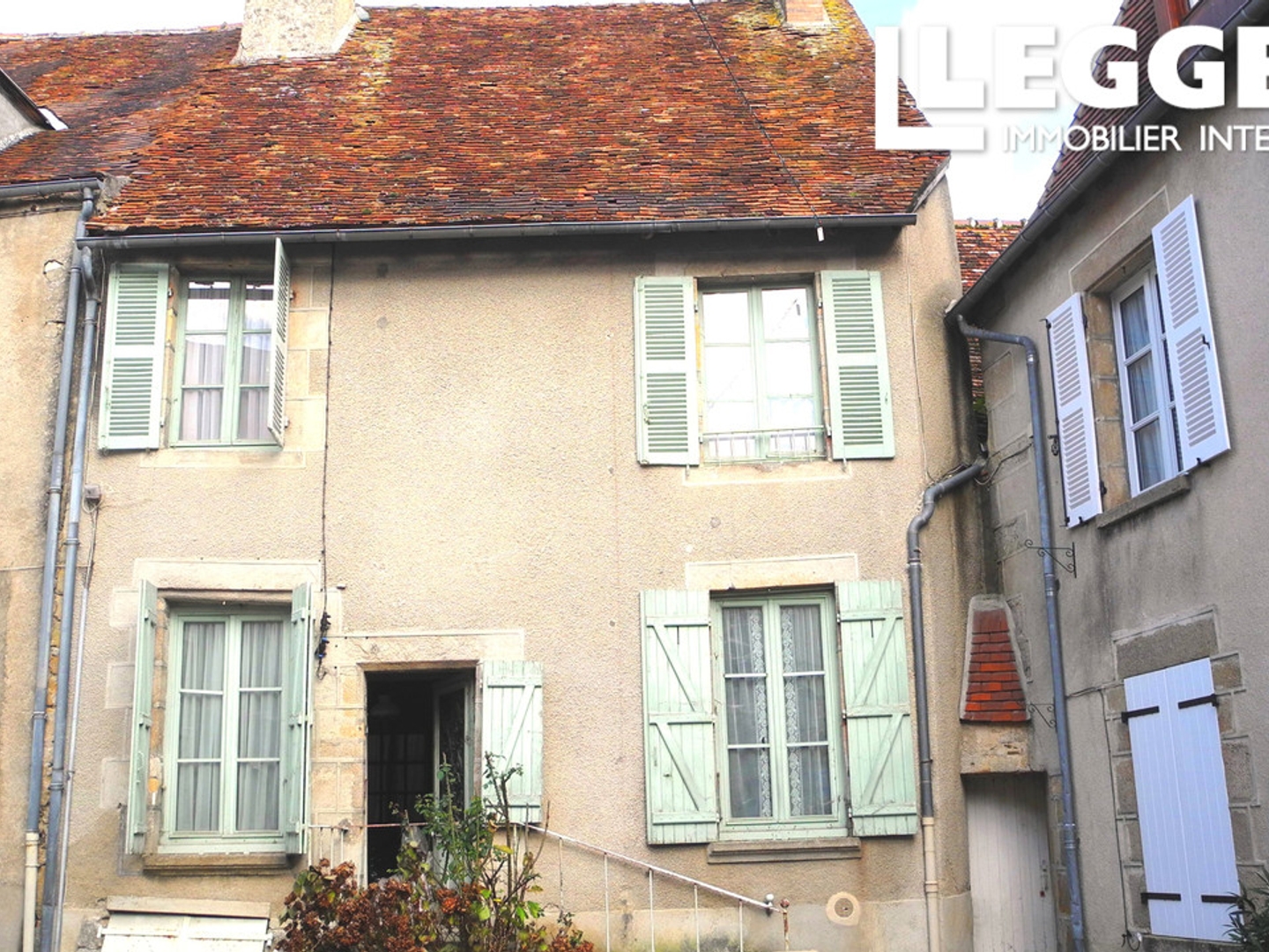 Maison 3 pièces 67 m²