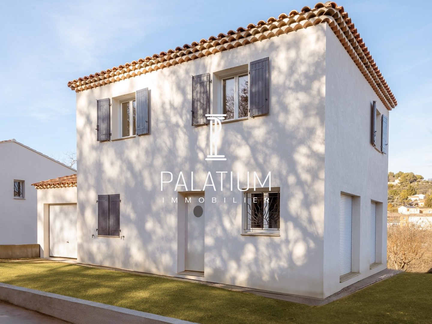 Maison 4 pièces 98 m²