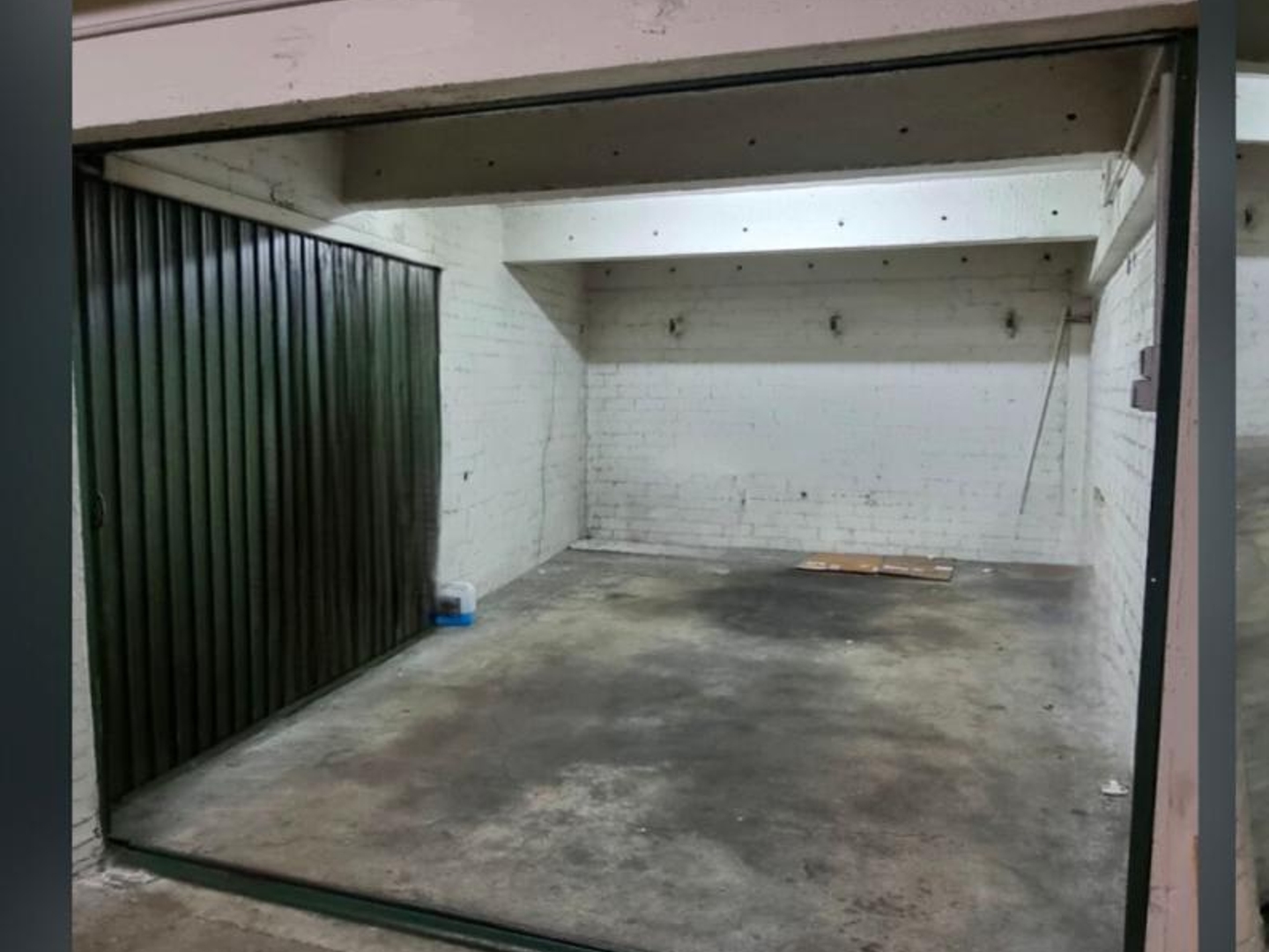 Box de stockage