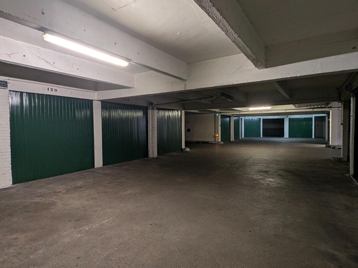 Parking / garage / box à vendre - Paris 16e (75016)
